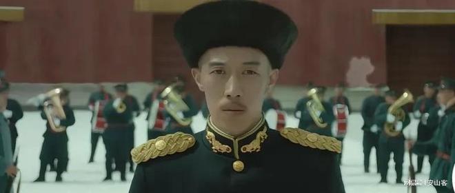 大结局李人骏安枕无忧杨凯之梁乡惨死AG真人娱乐网址《人生若如初见》(图3)