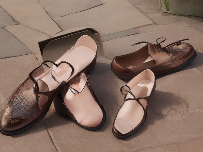 国际鞋类博览会 626-28日（第二十二届）AG真人澳门百家家乐2026中国(上海)鞋展(图3)